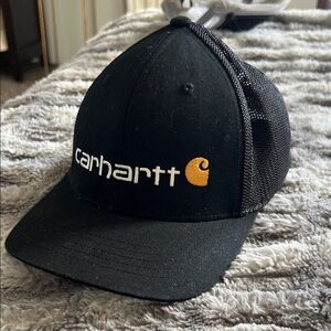 Carhartt Black Cap